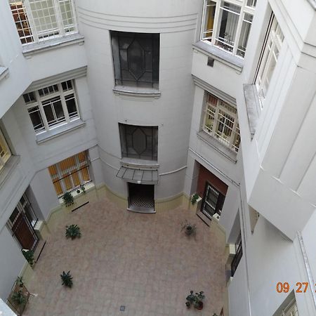 Corso Apartment Βουδαπέστη Εξωτερικό φωτογραφία
