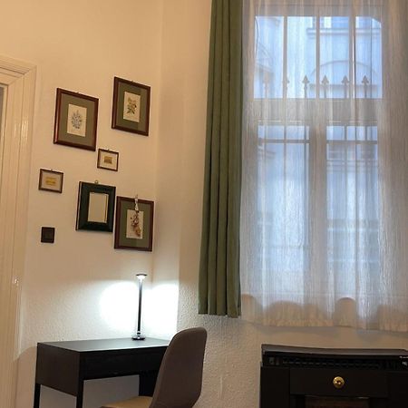 Corso Apartment Βουδαπέστη Εξωτερικό φωτογραφία