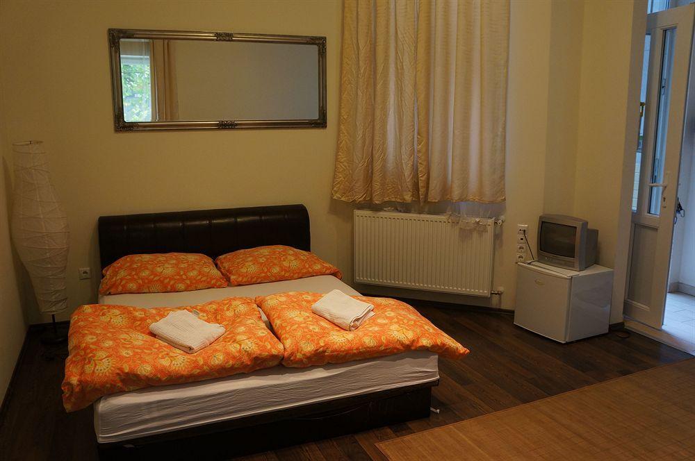 Corso Apartment Βουδαπέστη Εξωτερικό φωτογραφία