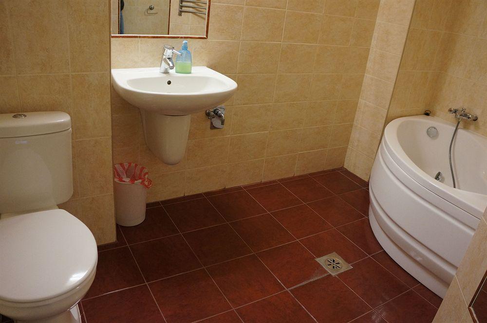 Corso Apartment Βουδαπέστη Εξωτερικό φωτογραφία