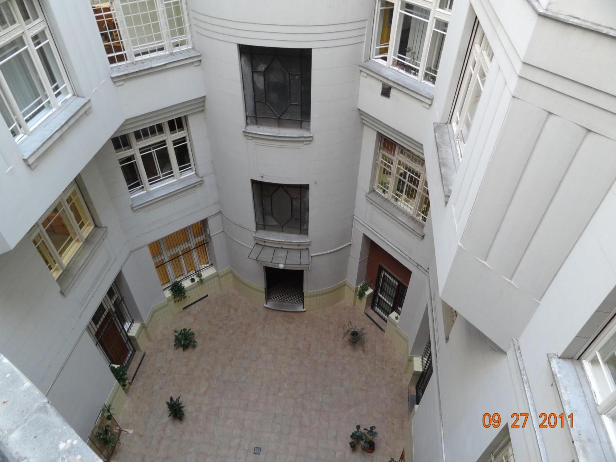 Corso Apartment Βουδαπέστη Εξωτερικό φωτογραφία
