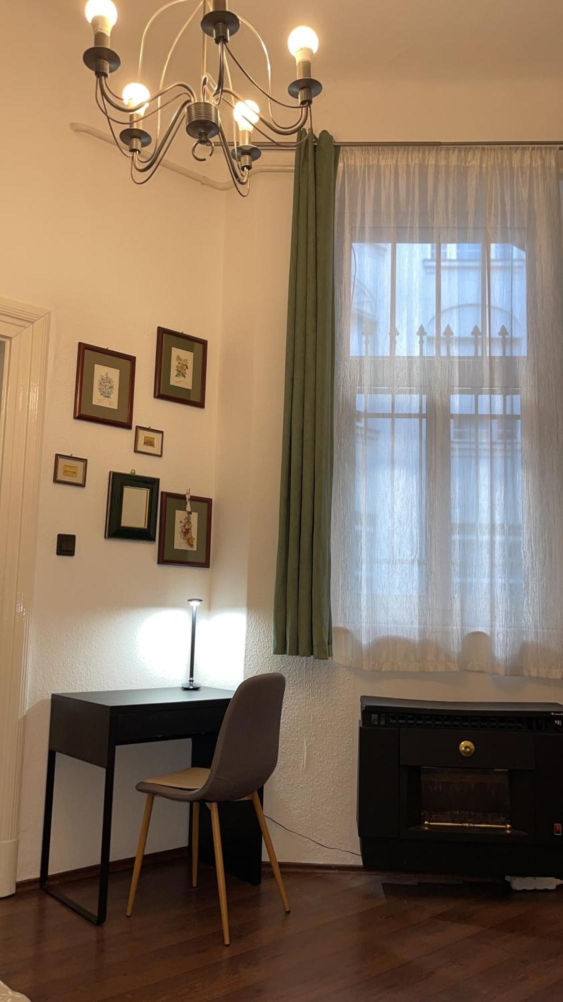 Corso Apartment Βουδαπέστη Εξωτερικό φωτογραφία