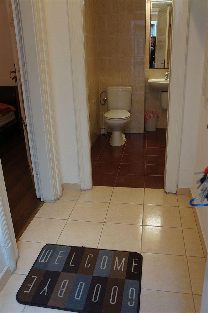 Corso Apartment Βουδαπέστη Εξωτερικό φωτογραφία