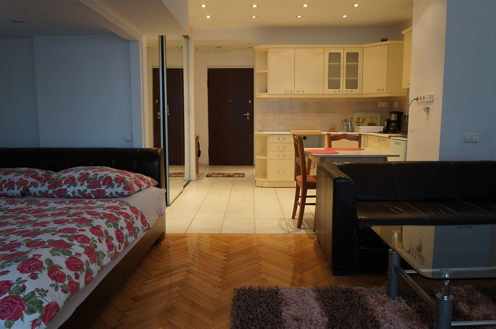 Corso Apartment Βουδαπέστη Εξωτερικό φωτογραφία
