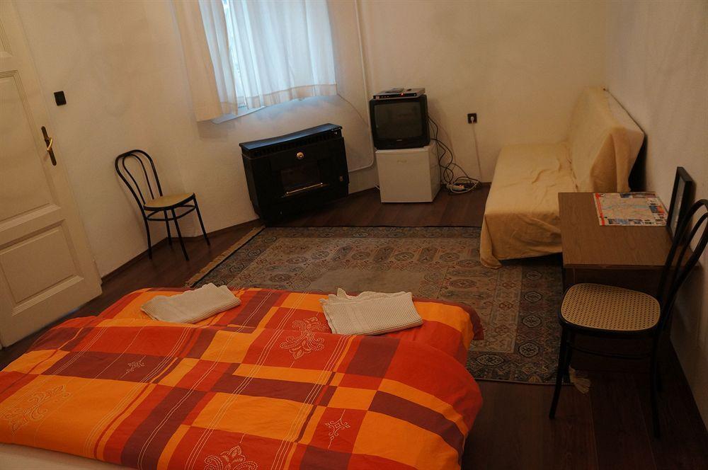 Corso Apartment Βουδαπέστη Εξωτερικό φωτογραφία
