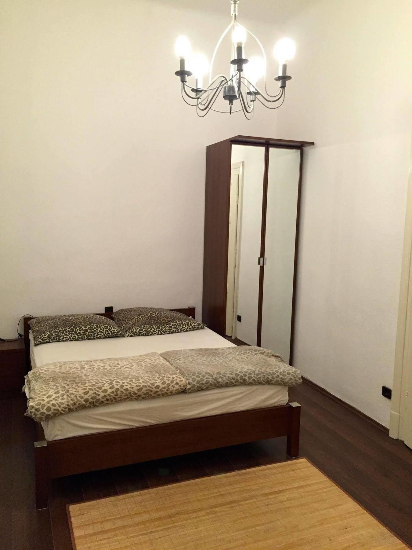 Corso Apartment Βουδαπέστη Εξωτερικό φωτογραφία