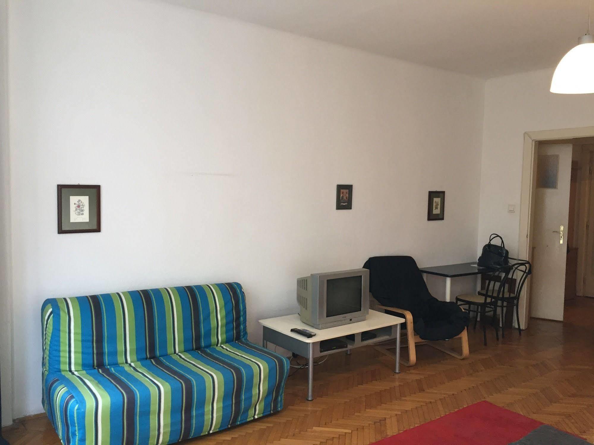 Corso Apartment Βουδαπέστη Εξωτερικό φωτογραφία