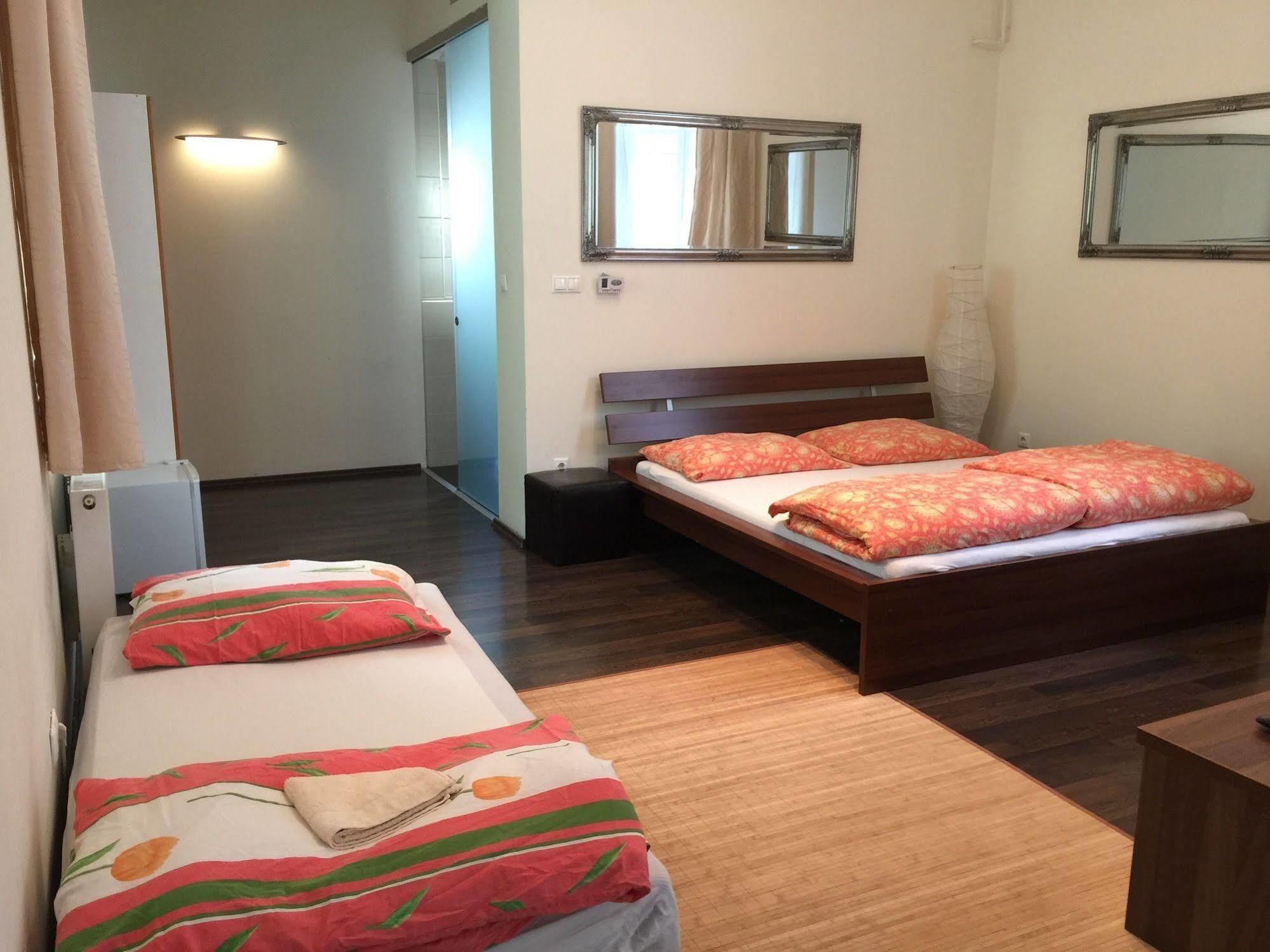 Corso Apartment Βουδαπέστη Εξωτερικό φωτογραφία