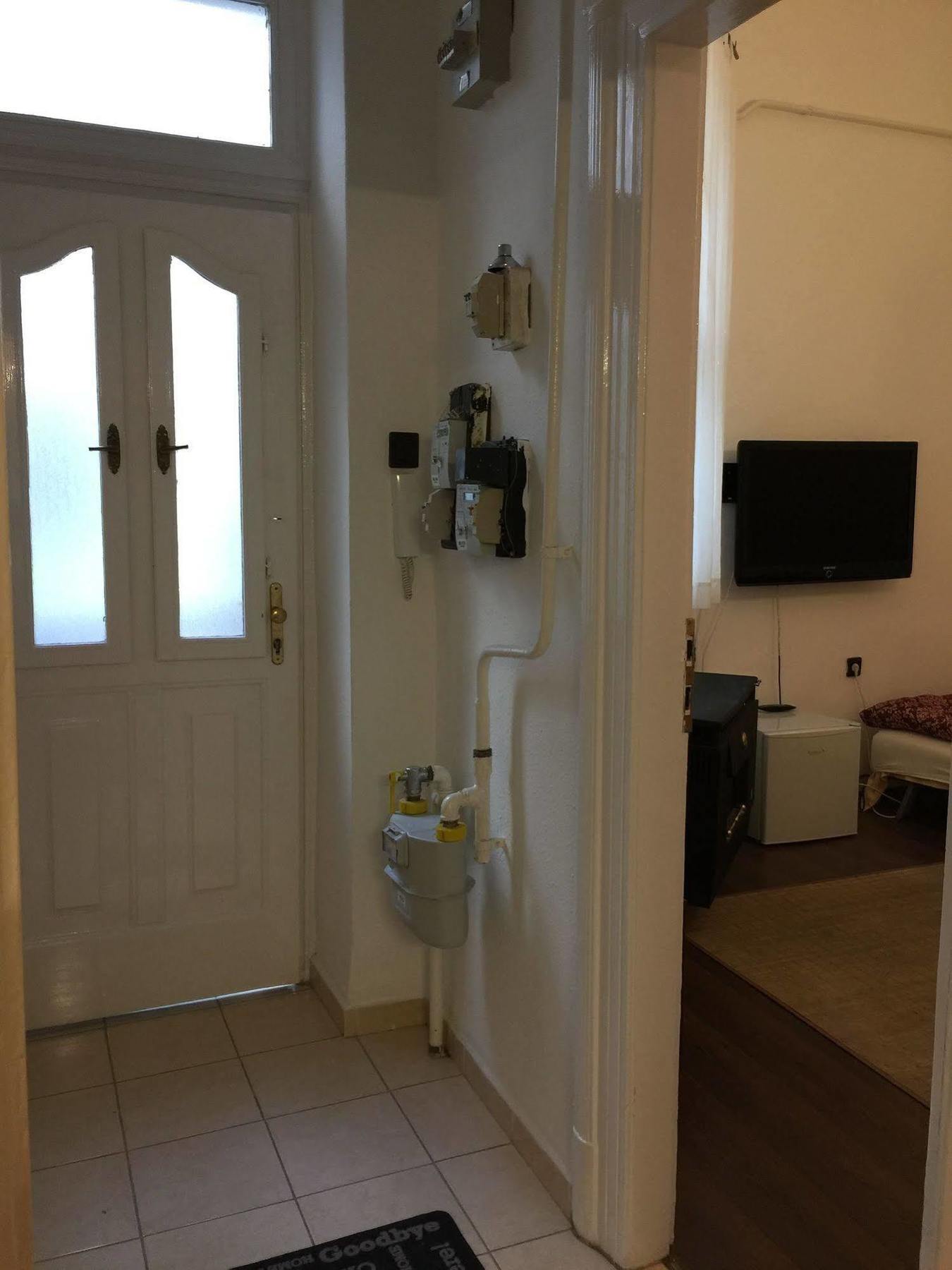Corso Apartment Βουδαπέστη Εξωτερικό φωτογραφία