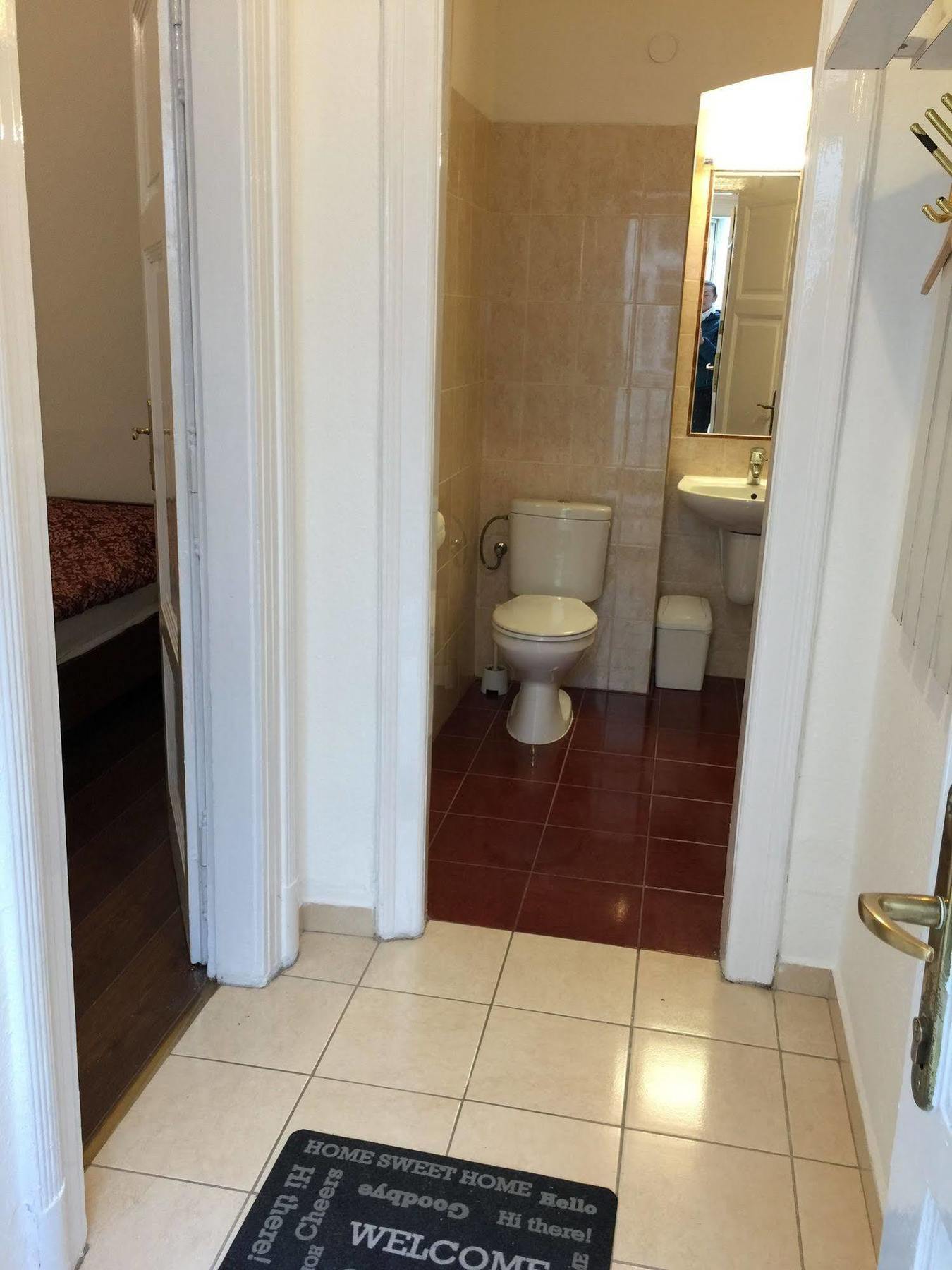Corso Apartment Βουδαπέστη Εξωτερικό φωτογραφία